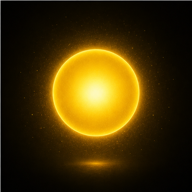 The Glow orb